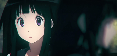 Who Are You? Keep me from the...