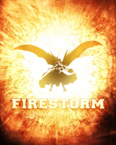 Firestorm