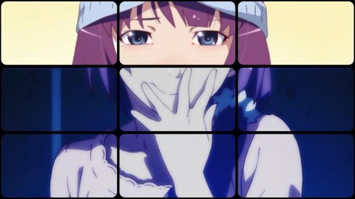 The Love Story Of The Crab And the Vampire