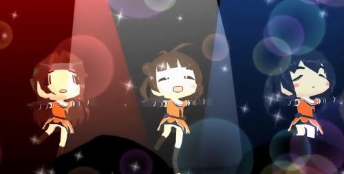 艦へちょで行進してみた