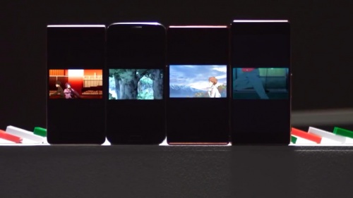 Fantastic Anime Machine