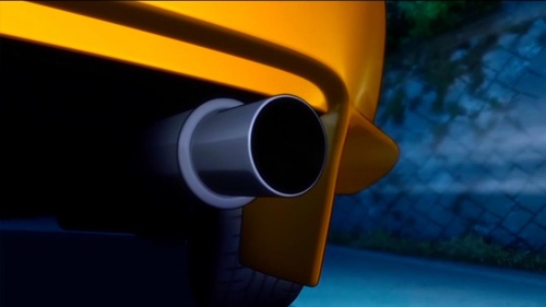 amv the battle of speeds