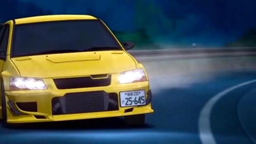 amv the battle of speeds