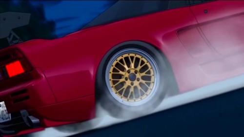 amv the battle of speeds