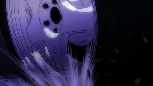 amv the battle of speeds