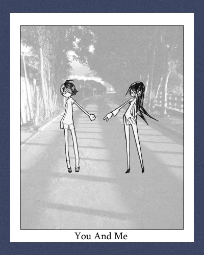 You And Me