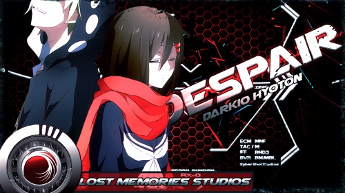 AMV | Mekaku City Actors | Despair | Big Contest 2016|