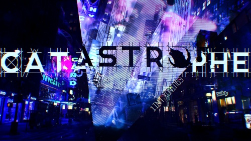 [ EquinoxUnit ] M E P - Catastrophe