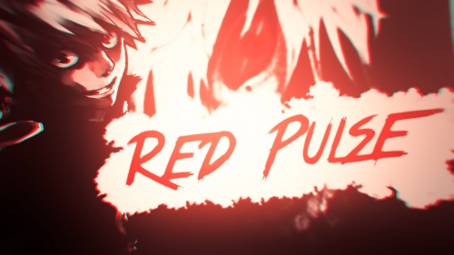 Red Pulse