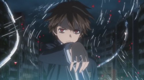 Anime _[AMV]_Mix- Invincible