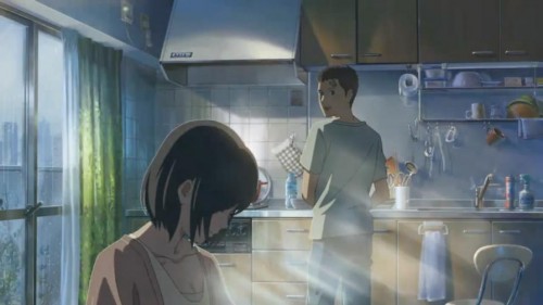 One Rainy Day With You