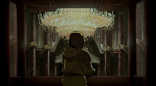 Phantom of the Opera (Remastered)