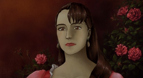 Phantom of the Opera (Remastered)