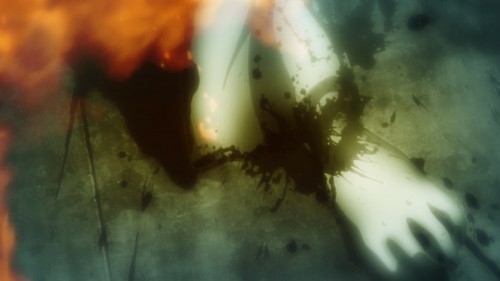 Behind of the Dreams