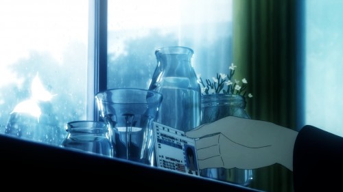 Behind of the Dreams