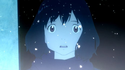 Behind of the Dreams