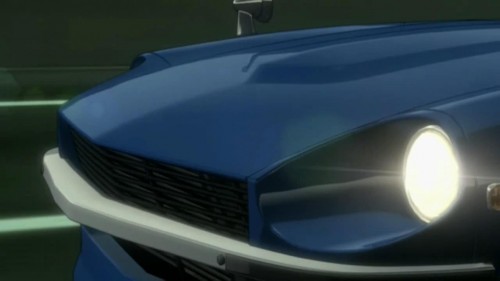 The Undergrounds (Wangan Carnival)