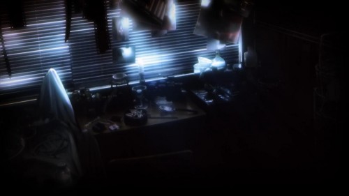 And All That Could Have Been