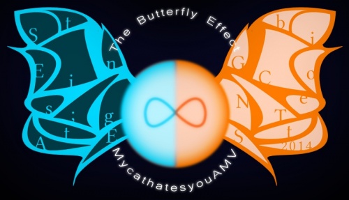 The Butterfly Effect