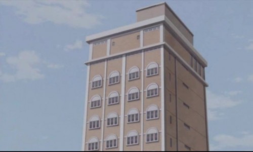 Клип Ёкай из секретных служб, и я