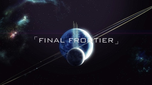 Final Frontier