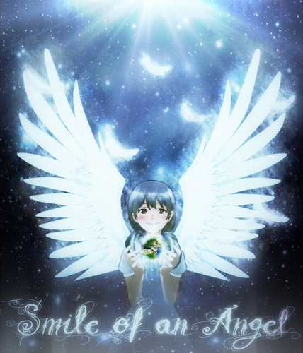 Smile of an Angel