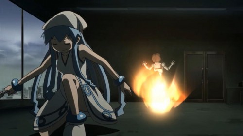 Phenomenon (Open Your Moe)