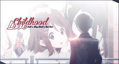 Childhood Love