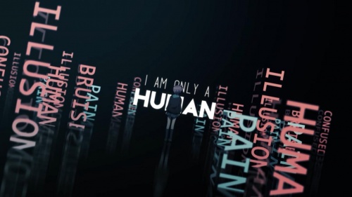 Human