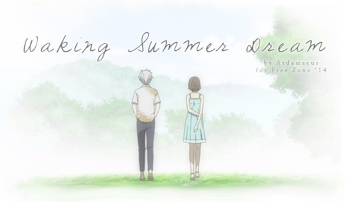 Waking Summer Dream