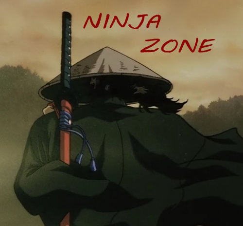 NINJA - ZONE