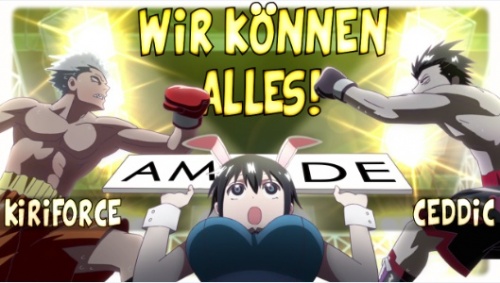 Wir Können Alles!