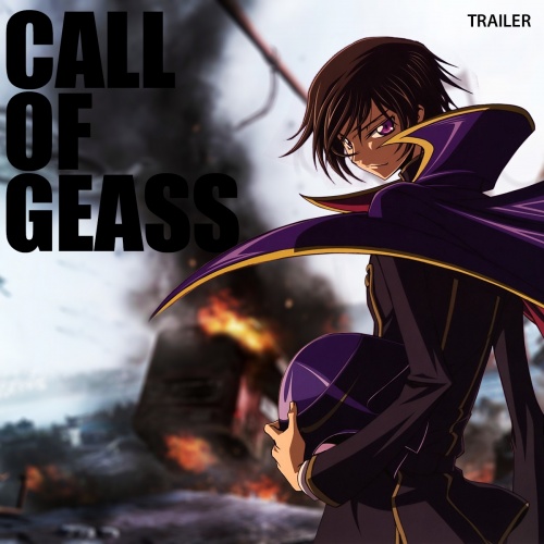 Call of Geass