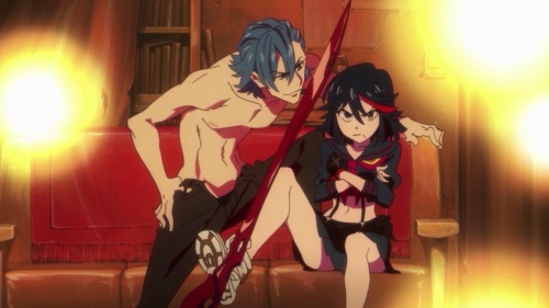 My Nipples Can Pierce The Heavens