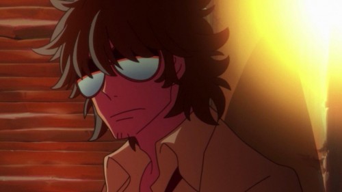 My Nipples Can Pierce The Heavens