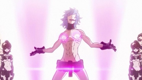 My Nipples Can Pierce The Heavens