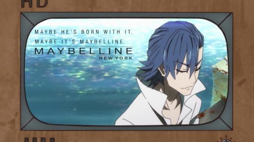 My Nipples Can Pierce The Heavens