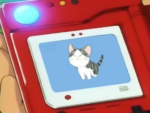 Chi & The Not So Company