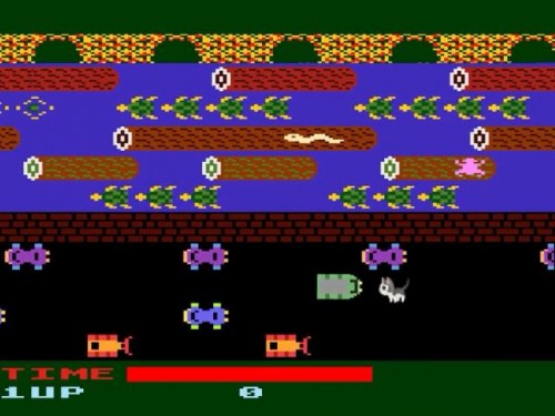 Chi & The Not So Company