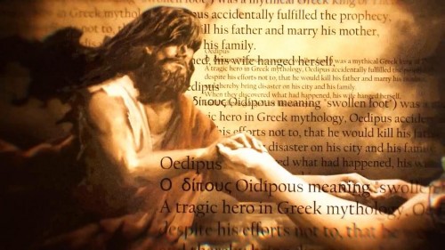 Suspension of Disbelief