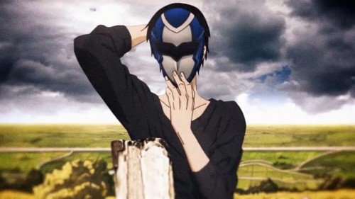 Suspension of Disbelief