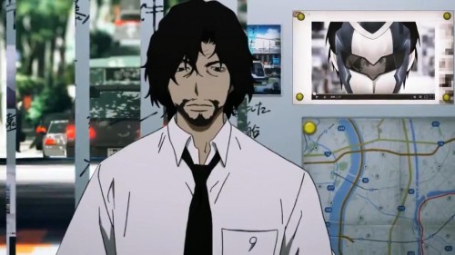 Suspension of Disbelief