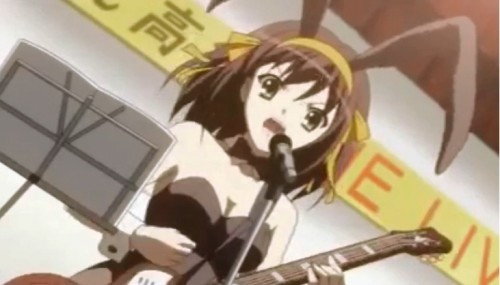 ENOZ - Die,die die my darling (live)