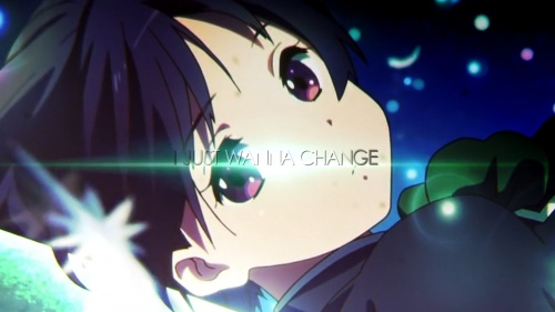 Self-fulfilled Prophecy