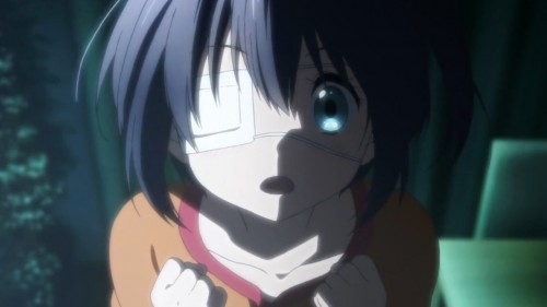 Self-fulfilled Prophecy