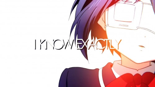 Self-fulfilled Prophecy