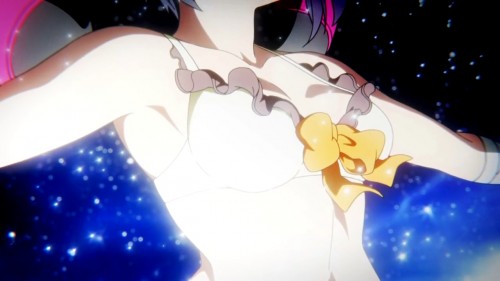 Self-fulfilled Prophecy