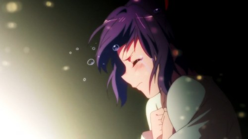 Self-fulfilled Prophecy