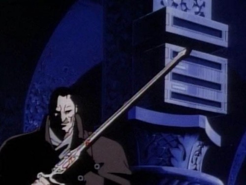 Weapons Experiment 13: Painkiller