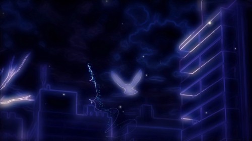 Our Particular World